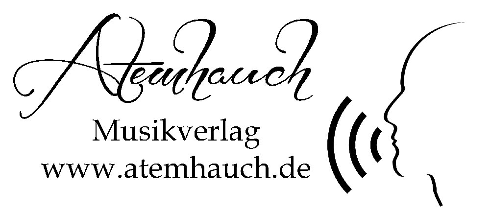 Musikverlag Atemhauch